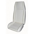 1971-73 Mustang Deluxe/Mach 1 Sport Seat Foam